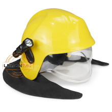 Fireman helmet for Firefighter